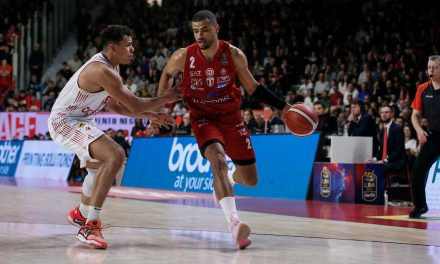 BM Gameday LBA/ le pagelle: Luwawu-Cabarrot e Napier trascinano Milano al successo, brilla anche Davies. Uno strepitoso Colbey Ross non salva Varese – di Valerio Laurenti