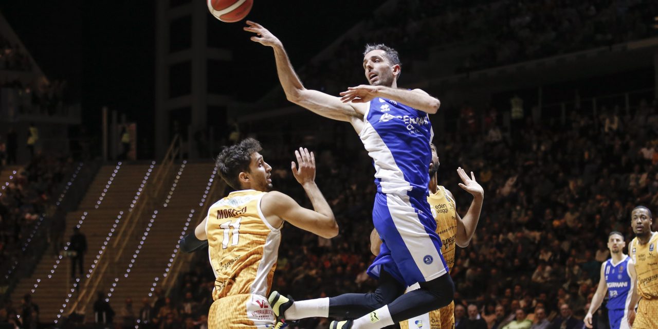 BM Special Final Eight LBA/ Le pagelle – Brescia, Della Valle e le seconde linee determinanti; Pesaro, mancano tutti i realizzatori – di Massimo Furlani