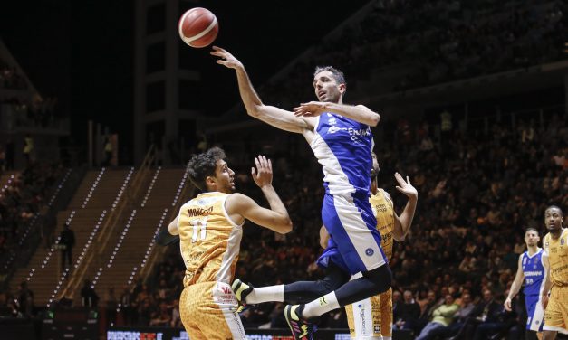 BM Special Final Eight LBA/ Le pagelle – Brescia, Della Valle e le seconde linee determinanti; Pesaro, mancano tutti i realizzatori – di Massimo Furlani