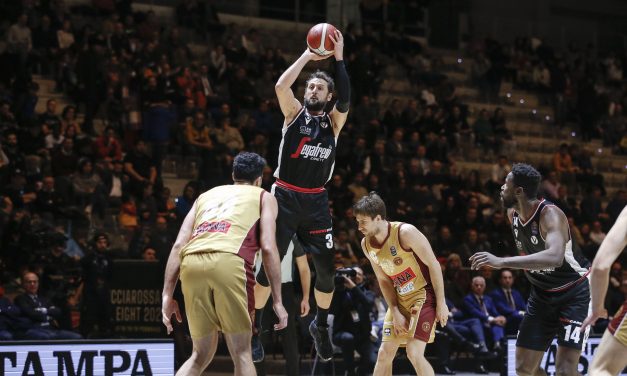 BM Special Final Eight LBA/ Le pagelle: Virtus, Belinelli-show, ottimi anche Teodosic e Shengelia; Reyer, Parks e De Nicolao i migliori, male Spissu e Granger – di Massimo Furlani
