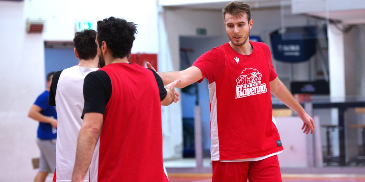 Ravenna, ingaggiato Josip Vrankic