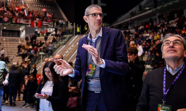 Pesaro, Ario Costa lascerà la presidenza a fine stagione