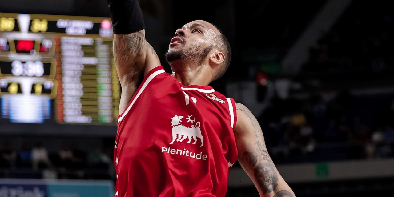 BM ON LBA: IL PUNTO OLIMPIA- UN DERBY D’ITALIA CHE VALE TANTO, MA ENTRAMBE CI ARRIVANO INCEROTTATE. MILANO, NEL SUO MOMENTO MIGLIORE DELL’ ANNO, HA PERSO DI NUOVO PANGOS E SHIELDS. SERVE  ANCORA UN GRANDE NAPIER- DI MATTEO BRIOLINI