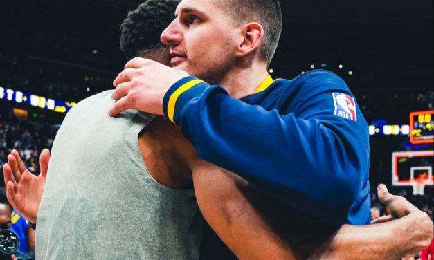BM ON NBA/ Jokic vince la sfida contro Antetokounmpo, Non bastano i 37 di Maxey ai 76ers – di Alessandro di Bari