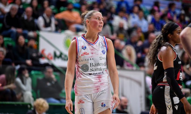 TECHFIND FINAL EIGHT SERIE A1 FEMMINILE: SCHIO, SASSARI E BOLOGNA VOLANO IN SEMIFINALE – DI CHIARA MORBIO