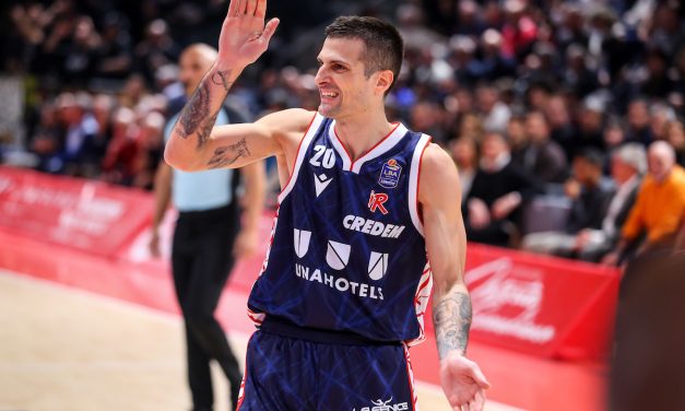 BM on LBA,/ Il punto Reggio Emilia – A Verona è già sfida salvezza – di Alessandro di Bari