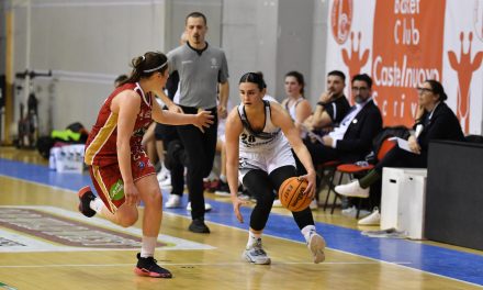 COPPA ITALIA SERIE A2 FEMMINILE: SARÀ CASTELNUOVO – SANGA LA FINALE – DI CHIARA MORBIO