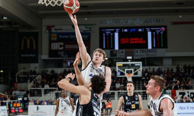 BM ON LBA/ Il punto Tortona: domenica il big match contro Sassari – di Alessandro di Bari