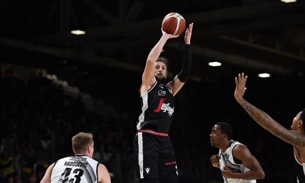 BM ON LBA/ IL PUNTO VIRTUS – ANCORA LA REYER, SCONTRO DELICATO – DI ALESSANDRO STAGNI