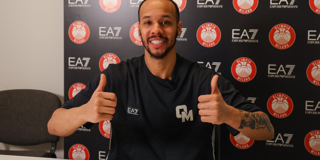 “MAI STATO IL PIÙ ALTO O IL PIÙ VELOCE, CERCO DI SOPPERIRE CON IL MIO IQ”: SHABAZZ NAPIER SI RACCONTA