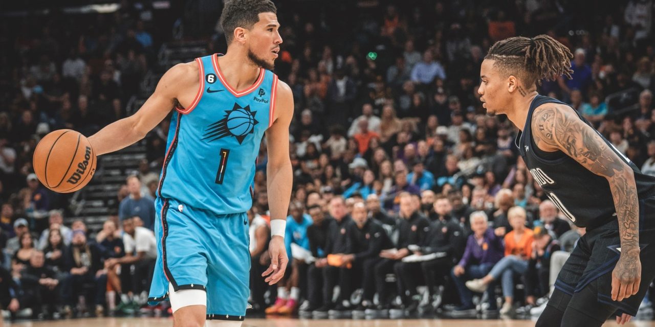 BM ON NBA/ Banchero K.O. all’ultimo tiro con Phoenix, Jokic guida i Nuggets alla vittoria – di Alessandro di Bari