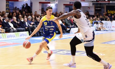 Verona, Bortolani e Casarin dopo l’esperienza azzurra: “Il CT Pozzecco ti fa lavorare divertendoti. La salvezza con la Scaligera? Non è facile ma ce la possiamo fare”