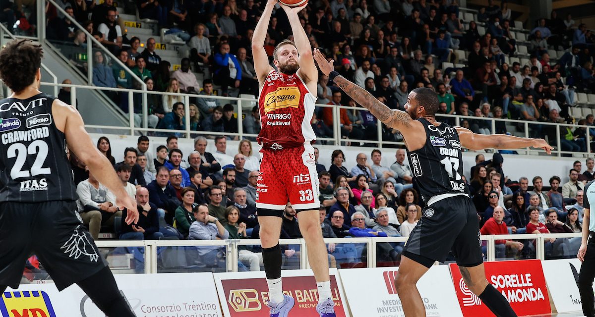 Sassari, interessa Vasilis Charalampoupolos