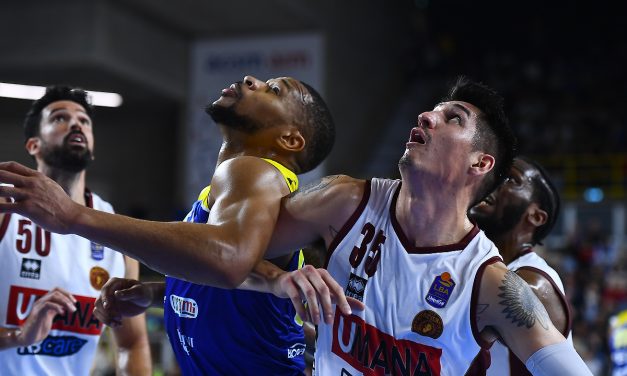 BM ON LBA/ Le pagelle: Parks e Willis riaprono la corsa playoff per la Reyer – di Alessandro di Bari