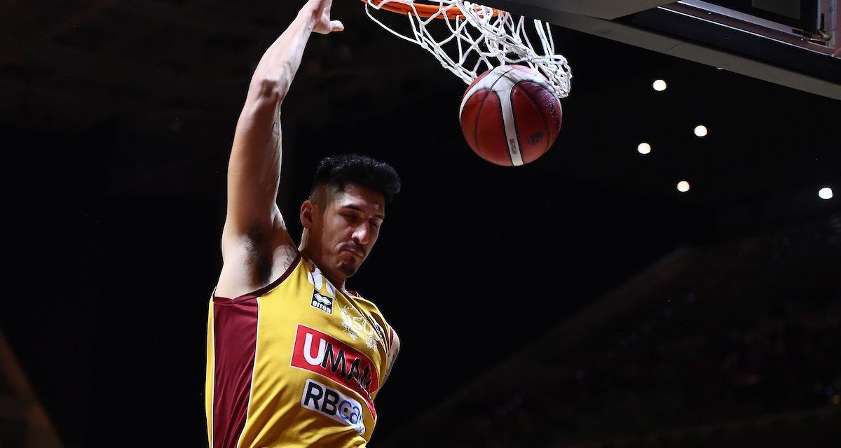 BM ON LBA/ IL PUNTO REYER: La classicissima contro Sassari vale un posto playoff – di Daniele Morbio