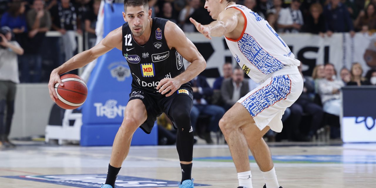 BM ON LBA/ IL PUNTO TRENTO: A TREVISO UNA “MALEDIZIONE” DA SFATARE PER PROSEGUIRE IL MOMENTO POSITIVO – DI MASSIMO FURLANI