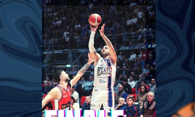 BM ON A2/ il big match: Colpo playoff Fortitudo, Forlì vende cara la pelle ma cade nel finale (72-70) – di Matteo Cuppi