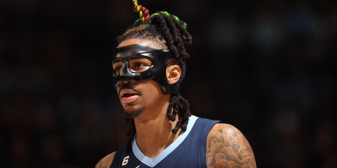 BM ON NBA/ Torna Ja Morant e Memphis vince , Doncic e compagni K.O. contro i Warriors – di Alessandro di Bari