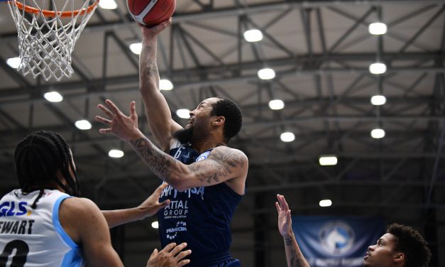 BM ON LBA / LE PAGELLE – PERKINS E BOWMAN SUGLI SCUDI, WIMBUSH E STEWART NON RIESCONO NELLA RIMONTA – DI EDOARDO CAFASSO
