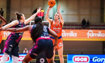 BM ON LBF/ Serie A1: la Virtus Bologna annichilisce Brixia Basket, Schio supera Sassari