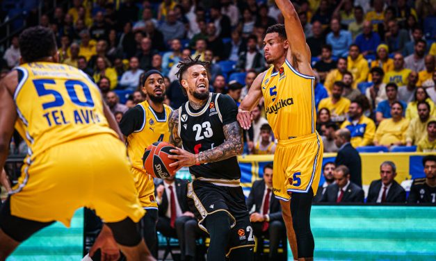 BM DA EUROLEAGUE/ IL PUNTO VIRTUS – A VALENCIA TRA RICORDI E ASSENZE PER CHIUDERE CON DIGNITÀ – DI ALESSANDRO STAGNI