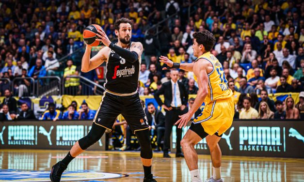 BM DA Euroleague/ Il Punto Virtus: Per lanciare un messaggio in prospettiva lotta scudetto serve una prova d’orgoglio come ha chiesto Scariolo – di Alessandro Stagni