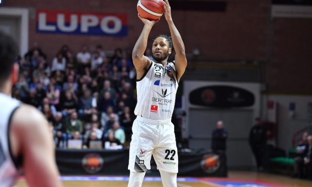 BM ON LBA/ il punto Tortona: Trento sarà il banco di prova in ottica playoff– di Alessandro di Bari