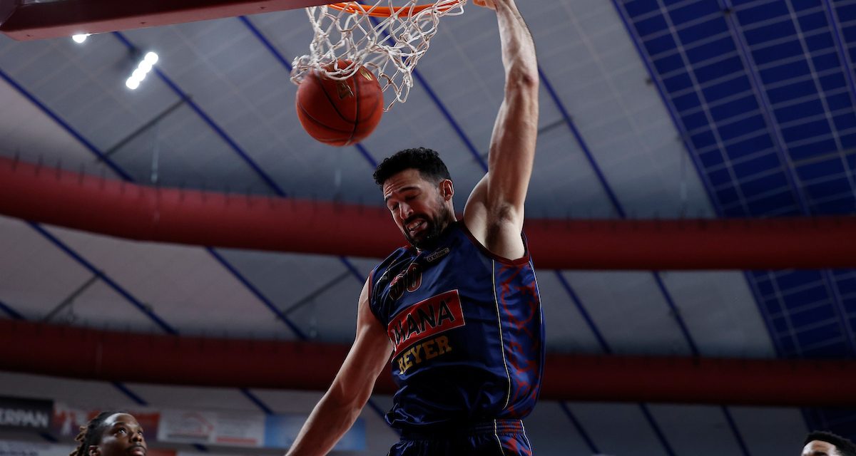 BM ON EUROCUP/LE PAGELLE: La Reyer porta a casa il 2/2 grazie a Watt e Willis, per Brescia Della Valle sotto la media. – di Ilaria Tubia