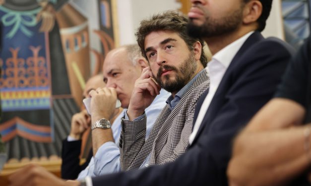 BM ON LBA/ Trento beffata dopo l’esclusione di Trapani, parla Nardelli: “C’è dispiacere ma accettiamo la decisione”