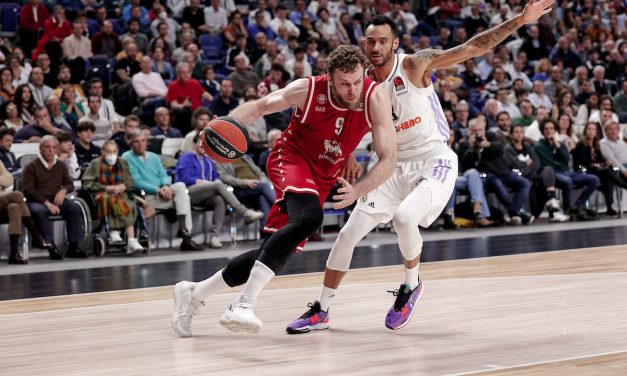 BM DA EUROLEAGUE/ Milano lotta, ma è il Real Madrid a spuntarla nel finale (91-87) – di Valerio Laurenti