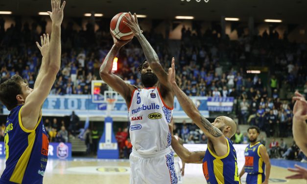BM ON LBA/ Treviso fa suo lo scontro salvezza, sconfitta una Scafati mai doma 89-88 – di Valerio Laurenti