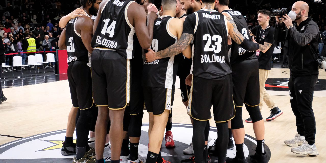 BM DA EUROLEAGUE / IL PUNTO VIRTUS – OBIETTIVO SBANCARE MONACO, MA I FRANCESI SONO TOSTI E FIN QUI HANNO STUPITO – DI ALESSANDRO STAGNI
