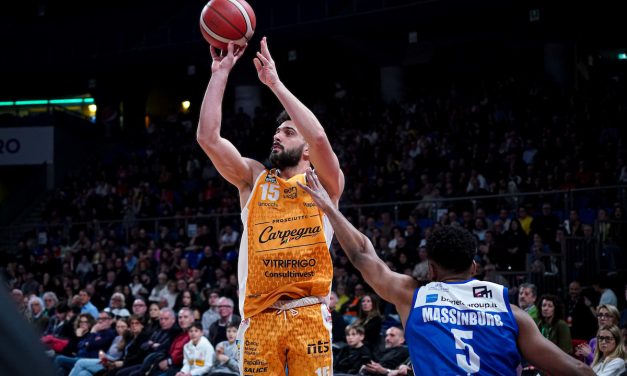 BM ON LBA/ 30 minuti non bastano a Brescia, vince Pesaro che mette un “Tambone” alla crisi – di Matteo Cuppi