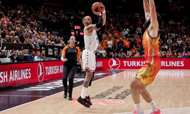 BM DA EUROLEAGUE/ Milano non si ferma più, contro il Valencia arriva la quinta vittoria consecutiva (84-88) – di Valerio Laurenti