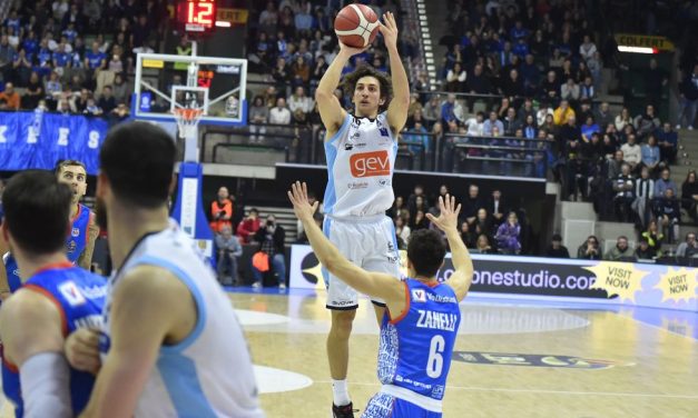 BM ON LBA / IL PUNTO GEVI: NAPOLI, PIOVE SUL BAGNATO – DI EDOARDO CAFASSO