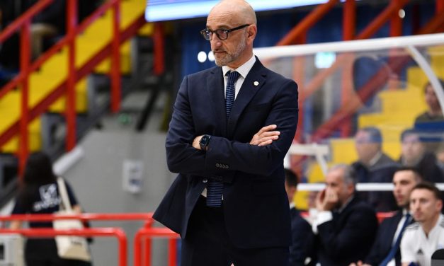 FOCUS BM/ LBA PROFILE: Alla scoperta della Treviso di Frank Vitucci, una squadra rinnovata: l’obiettivo è la salvezza ma anche provare a fare qualcosa di più – di Ilaria Tubia