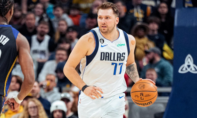 BM on NBA/ Buona la prima per i Mavs di Doncic, cadono i Nuggets contro i Thunder
