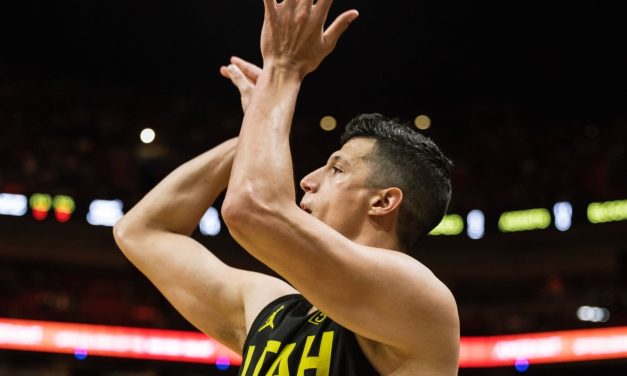 BM ON NBA/ Nuovo massimo in carriera per Simone Fontecchio, I Bucks vincono in volata sui Kings, Thompson travolge i Suns – di Alessandro di Bari