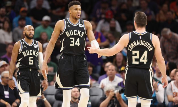 BM ON NBA/ I Bucks vincono a Phoenix e volano ai playoff, Non bastano i 27 di Banchero ai Magic – di Alessandro di Bari