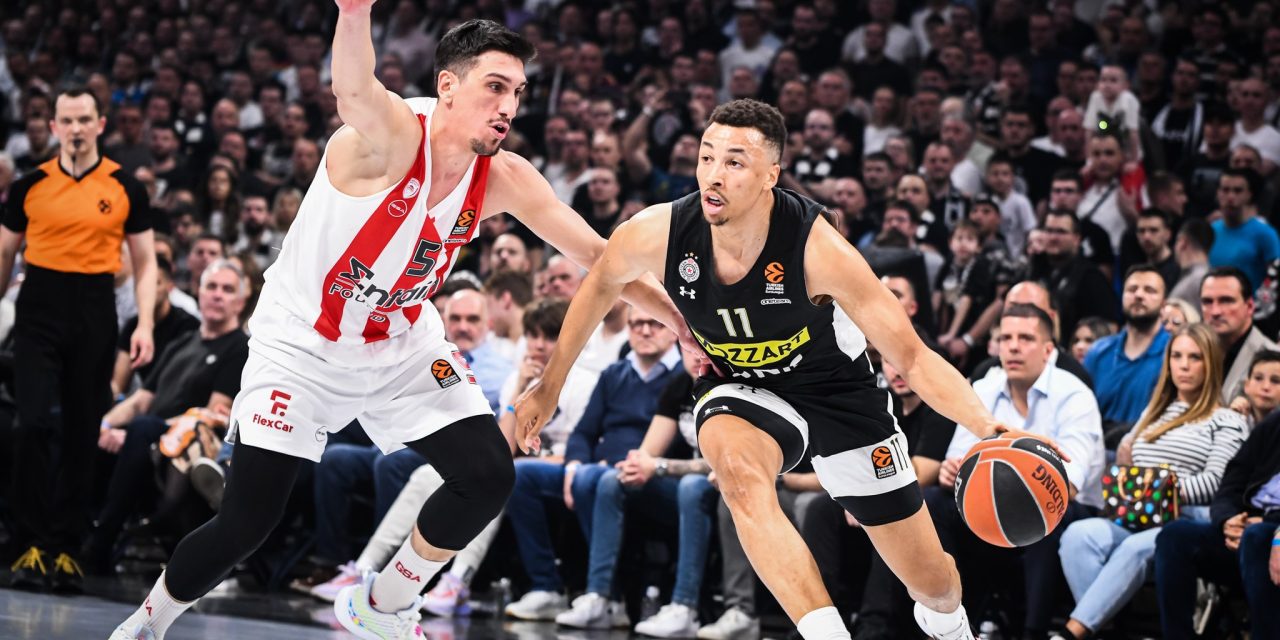 BM DA EUROLEAGUE/ LE PAGELLE: Nella bolgia della Stark Arena Exum e Punter guidano il Partizan alla vittoria – di Alessandro di Bari