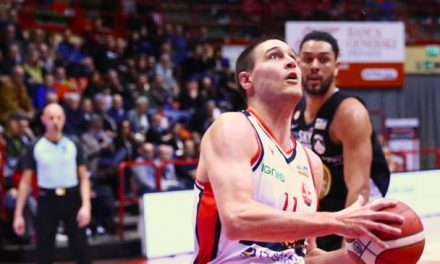 BM ON A2/ nel verde Cantù annichilisce Torino e Cremona cade dopo un supplementare con Treviglio. Nel rosso Forlì supera Udine