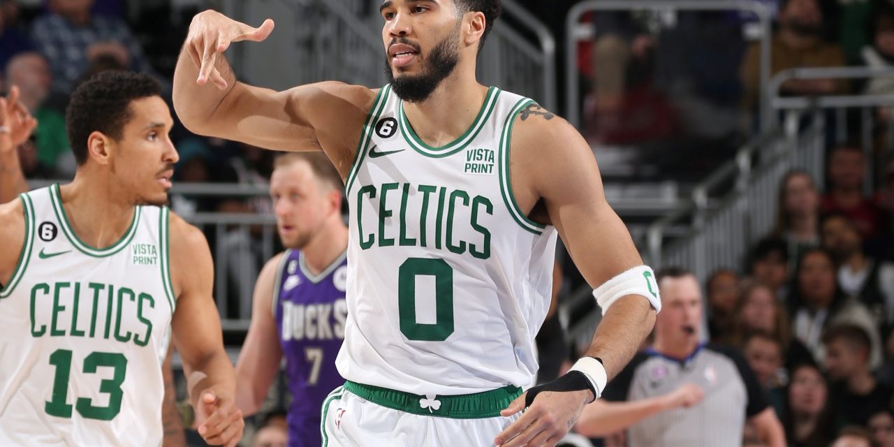 BM ON NBA/ Tatum e compagni spazzano via i Bucks, i Pelicans trionfano a Denver- di Alessandro di Bari