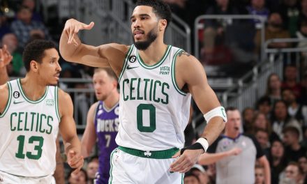 BM ON NBA/ Tatum e compagni spazzano via i Bucks, i Pelicans trionfano a Denver- di Alessandro di Bari