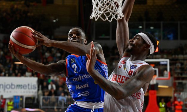 BM ON LBA / IL PUNTO VARESE: TREVISO ALL’ORIZZONTE PER TENERE IL QUINTO POSTO – DI ANTONIO CATALANO