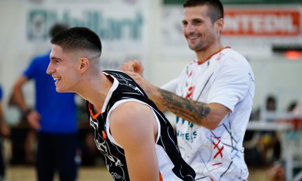 BM GameDay LBA/ Tortona-Reggio Emilia sfida per suggellare le posizioni: Candi-Cinciarini, l’allievo sfida il maestro – di Eugenio Petrillo