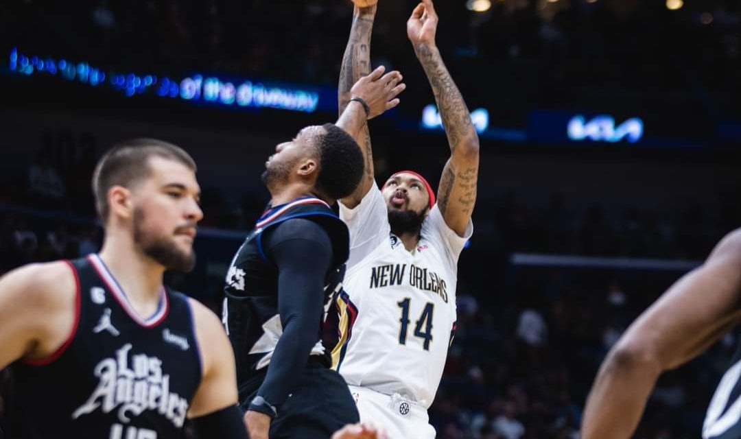 BM ON NBA/ Vittoria in volata per i Pelicans, I Mavericks sempre più avviliti perdono anche a Miami – di Alessandro di Bari
