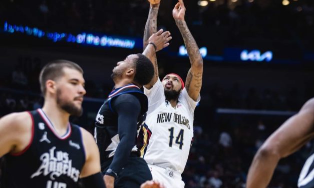BM ON NBA/ Vittoria in volata per i Pelicans, I Mavericks sempre più avviliti perdono anche a Miami – di Alessandro di Bari