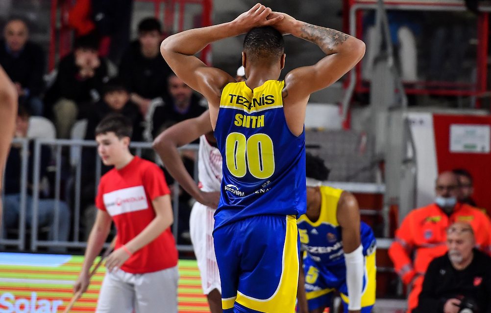 BM ON LBA / IL PUNTO VERONA: IL FATTORE CASA PER L’ARRIVO DI UNA STRARIPANTE SASSARI – DI ANTONIO CATALANO