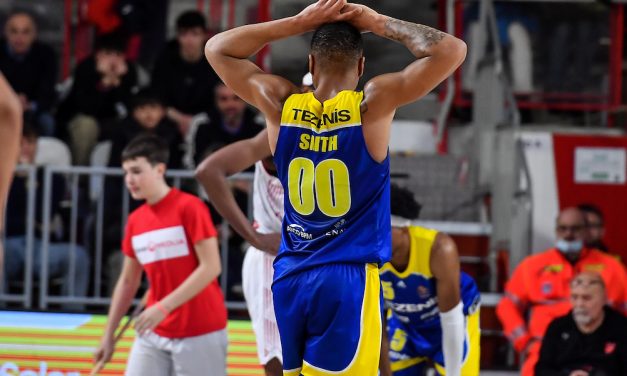 BM ON LBA / IL PUNTO VERONA: IL FATTORE CASA PER L’ARRIVO DI UNA STRARIPANTE SASSARI – DI ANTONIO CATALANO