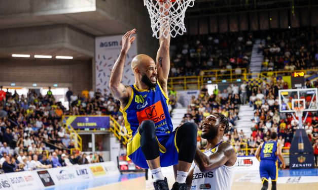 BM ON LBA/ Il punto Scafati: La squadra di Sacripanti alla sfida con Varese in cerca di due punti fondamentali in chiave salvezza – di Valerio Laurenti